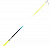 картинка SASAKI палочки STRM-781TJK Tri-color Fiber Glass FIG от интернет-магазина SASAKI палочки STRM-781TJK Tri-color Fiber Glass FIG