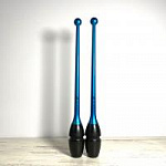 Булавы Сhacott 3015050005-98 41 см HI-Grip с улучшенным захватом 123 Turquoise Blue