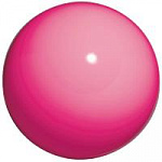 Chacott мяч юниорский 15 см 3015030004-58 047 Cherry Pink