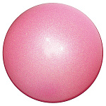 CHACOTT Мяч Призма глянцевый (PRISM BALL) 18,5 301503-0014-58 643 Sugar Pink