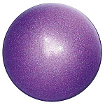 CHACOTT Мяч Призма глянцевый (PRISM BALL) 18,5 301503-0014-58 674 Violet